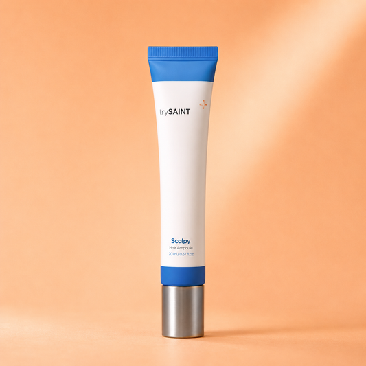 trySaint Accelerator Ampoule