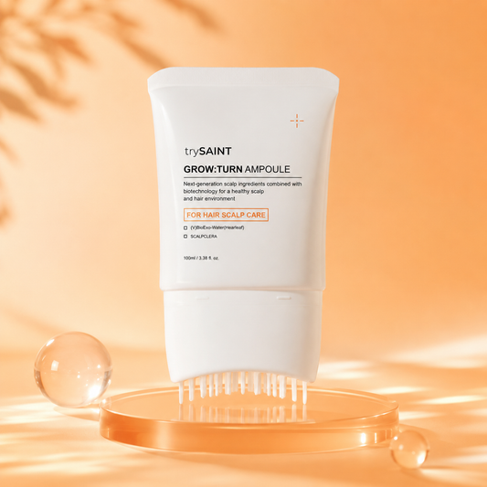 Trysaint™ Activator Ampoule