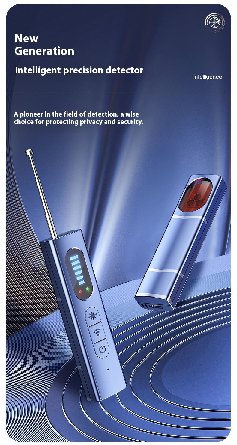 TrySaint Privacy Wand