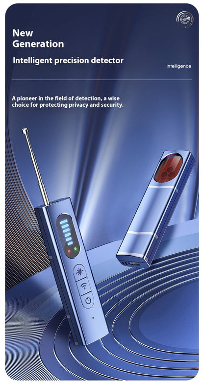 TrySaint Privacy Wand