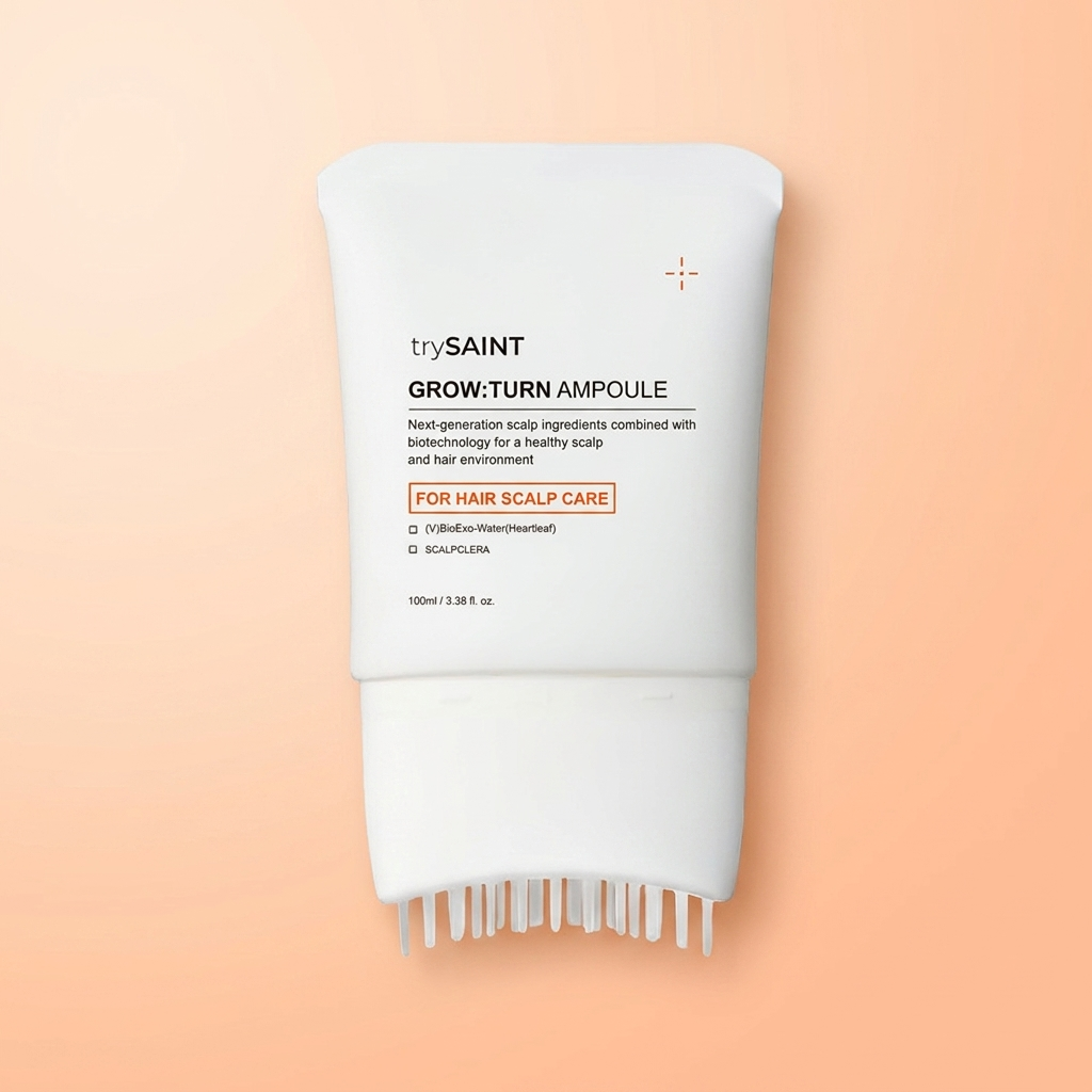 Trysaint™ Activator Ampoule