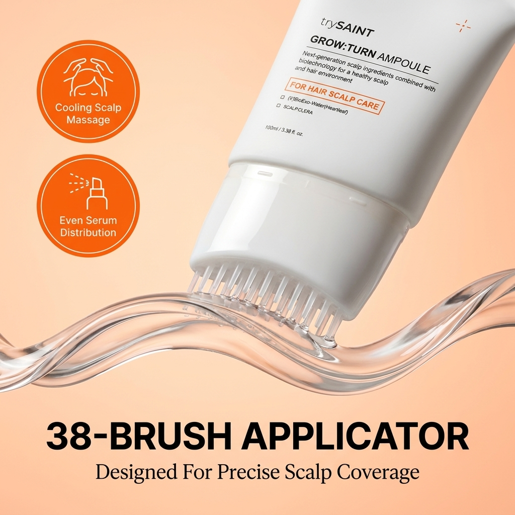 Trysaint™ Activator Ampoule